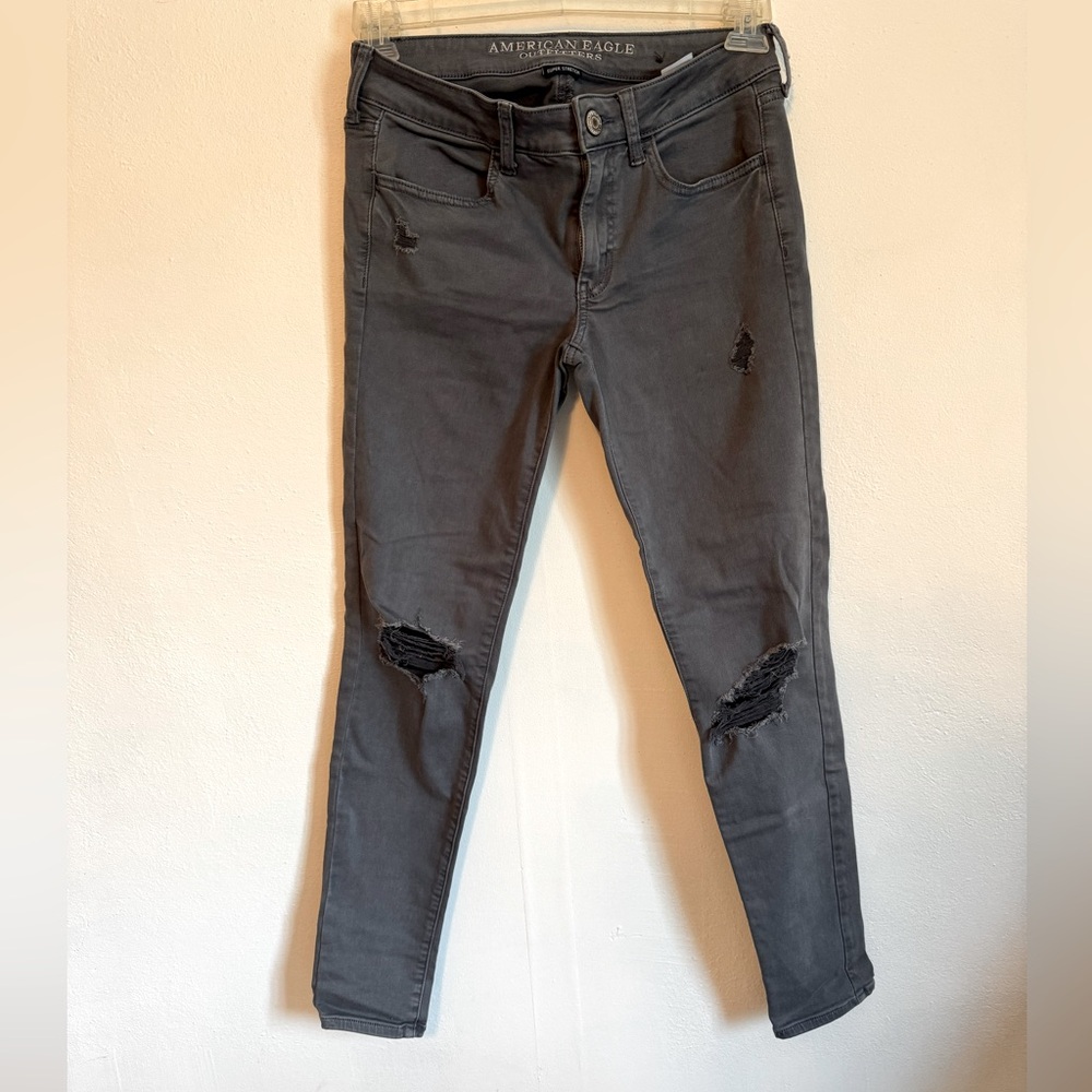 American Eagle Jeggings